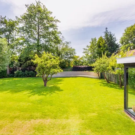 Villa Zuid *