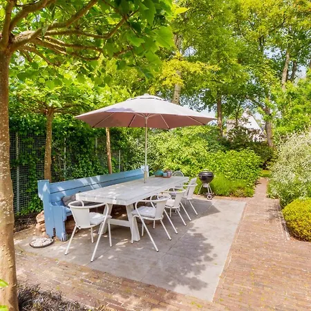 Villa Zuid Bergen