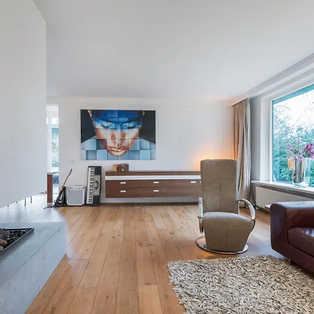 Zuid Villa