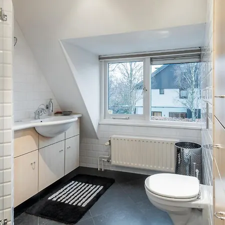 Villa Zuid Bergen