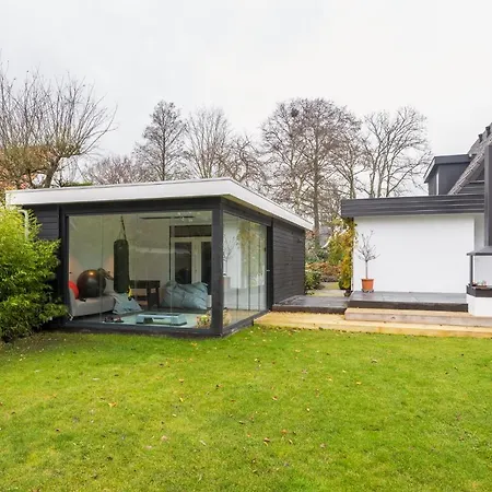 Villa Zuid