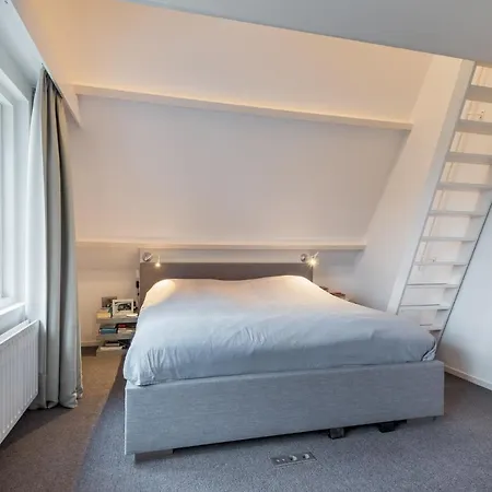 Zuid Villa Bergen