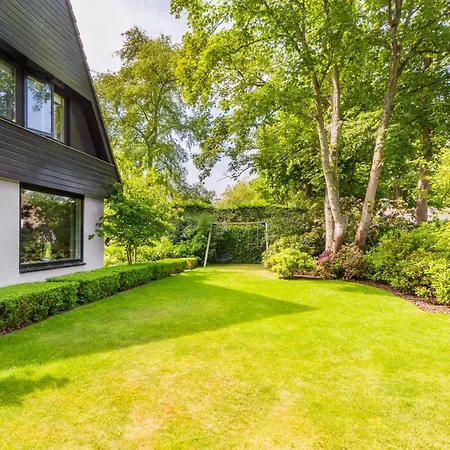 Villa Zuid Bergen